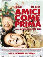 Amici come prima在线观看和下载