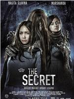 The Secret: Suster Ngesot Urban Legend在线观看和下载