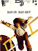 David Bowie: Day in Day Out在线观看和下载