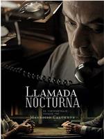 Llamada Nocturna在线观看和下载
