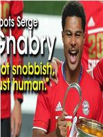 Serge Gnabry - Finally A German Superstar?在线观看和下载