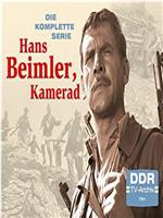 汉斯·贝姆勒同志 第一季在线观看和下载