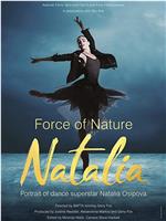 Force of Nature Natalia在线观看和下载