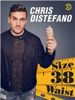 Chris Distefano: Size 38 Waist在线观看和下载