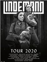 Lindemann tour 2020 in Moscow在线观看和下载