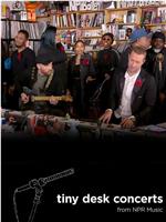 Coldplay: Tiny Desk Concert在线观看和下载