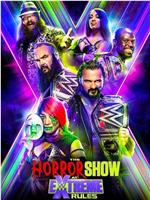 WWE：极限规则 2020在线观看和下载