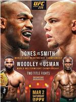 UFC 235：骨头Jones vs. 狮心Smith在线观看和下载