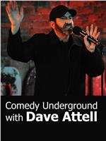 Comedy Underground with Dave Attell在线观看和下载