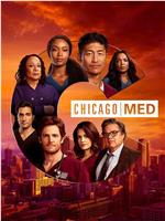 芝加哥急救 第六季在线观看和下载