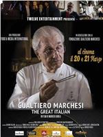 料理作曲家：瓜蒂耶罗·马切西在线观看和下载
