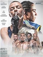 UFC 237：暴徒VS打桩机在线观看和下载