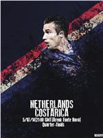 Netherlands vs Costa Rica在线观看和下载