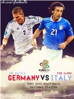 Germany vs. Italy在线观看和下载
