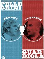 Manchester City vs Bayern Munich在线观看和下载