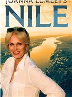 乔安娜·林莉的尼罗河之旅在线观看和下载