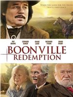 Boonville Redemption在线观看和下载