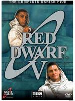 红矮星号 第五季在线观看和下载