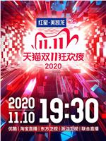 2020天猫双十一狂欢夜在线观看和下载