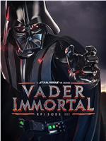 Vader Immortal: A Star Wars VR Series - Episode III在线观看和下载