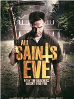 All Saints Eve在线观看和下载