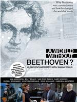 A World Without Beethoven?在线观看和下载