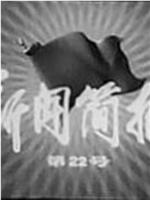 新闻简报1975年第22号在线观看和下载