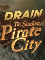 Drain the Sunken Pirate City在线观看和下载