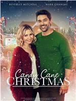 Candy Cane Christmas在线观看和下载