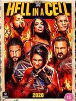 WWE：地狱牢笼 2020在线观看和下载