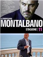 蒙塔巴诺督查 第11季 Inspector Montalbano Season 11 Season 11在线观看和下载