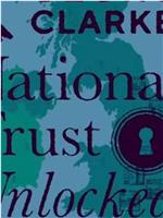 George Clarke's National Trust Unlocked Season 1在线观看和下载