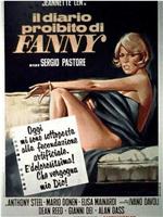 Il diario proibito di Fanny在线观看和下载