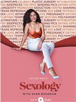 Sexology with Shan Boodram在线观看和下载