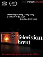 Television Event在线观看和下载