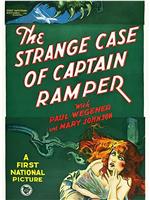 The Strange Case of Captain Ramper在线观看和下载