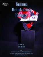 Burkina Brandenburg Komplex在线观看和下载