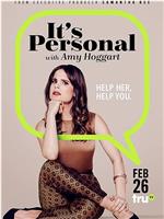 It's Personal with Amy Hoggart在线观看和下载