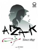 Arzak Since 1897在线观看和下载