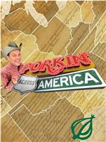 Porkin' Across America Season 1在线观看和下载