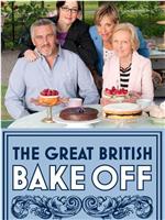 英国家庭烘焙大赛 第十一季在线观看和下载