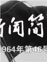 新闻简报1964年第46号在线观看和下载