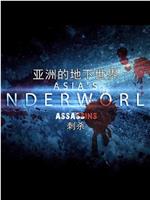 亚洲的地下世界 第一季在线观看和下载