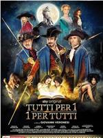 Tutti per 1 - 1 per tutti在线观看和下载