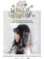 TAEYEON SPECIAL LIVE “The Magic of Christmas Time”在线观看和下载