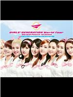 WORLD TOUR GIRLS & PEACE IN SEOUL在线观看和下载
