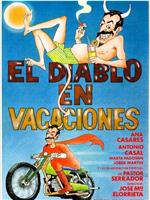 El diablo en vacaciones在线观看和下载