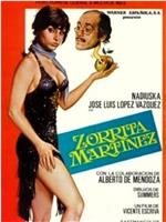 Zorrita Martínez在线观看和下载