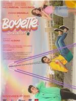 Boyette: Not a Girl Yet在线观看和下载