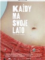 Każdy ma swoje lato在线观看和下载